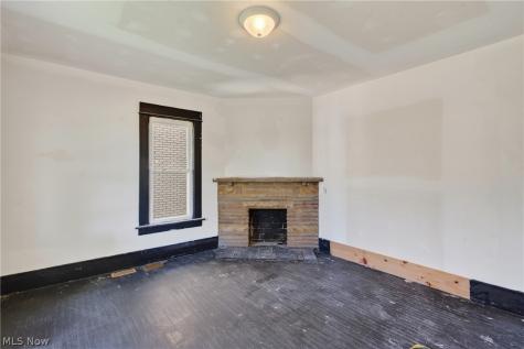 1226 Logan Avenue NW Canton OH 44703