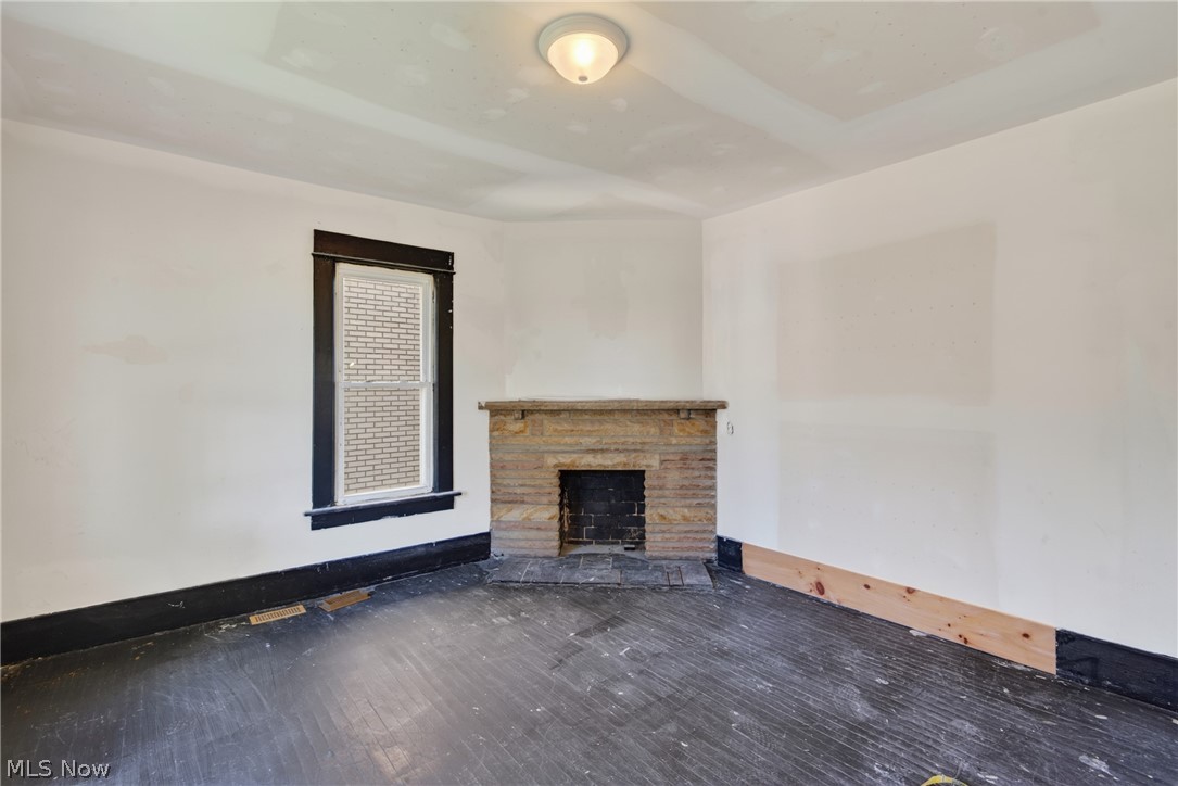 1226 Logan Avenue NW Canton OH 44703