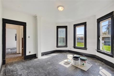 1226 Logan Avenue NW Canton OH 44703