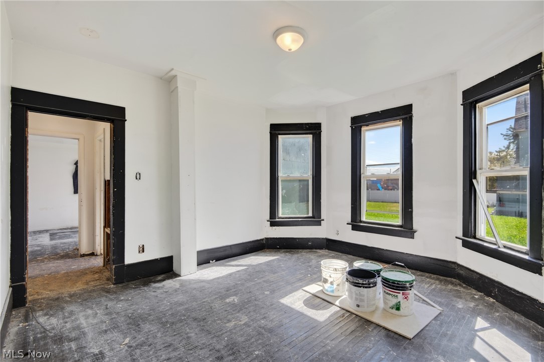 1226 Logan Avenue NW Canton OH 44703
