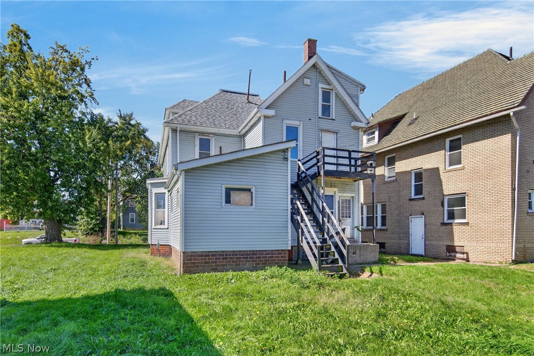 1226 Logan Avenue NW Canton OH 44703