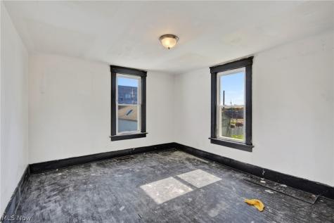1226 Logan Avenue NW Canton OH 44703