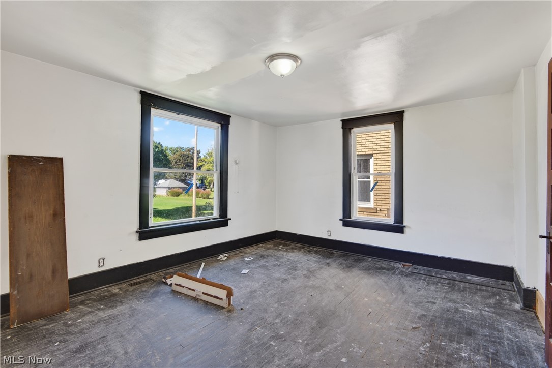 1226 Logan Avenue NW Canton OH 44703