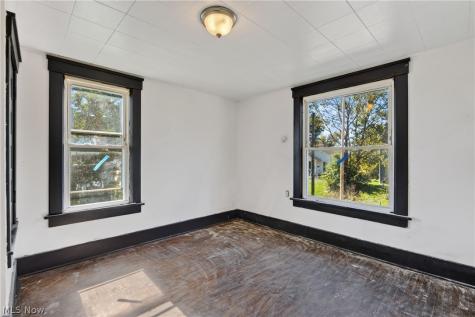 1226 Logan Avenue NW Canton OH 44703