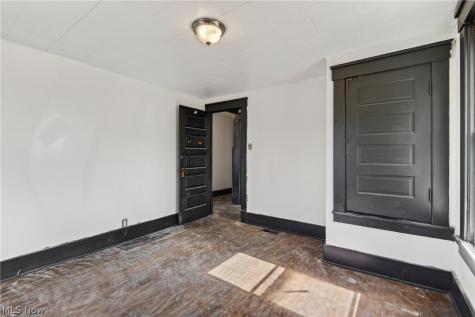 1226 Logan Avenue NW Canton OH 44703
