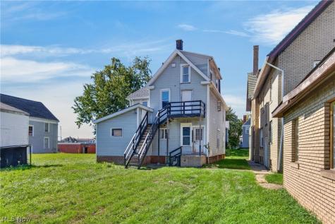 1226 Logan Avenue NW Canton OH 44703