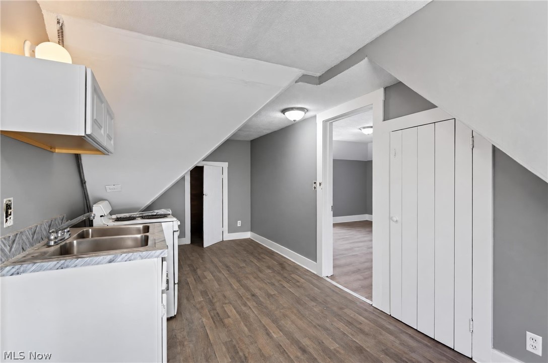 1226 Logan Avenue NW Canton OH 44703