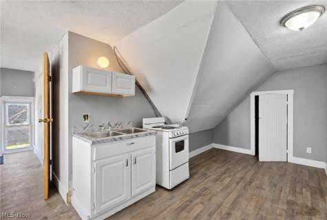 1226 Logan Avenue NW Canton OH 44703