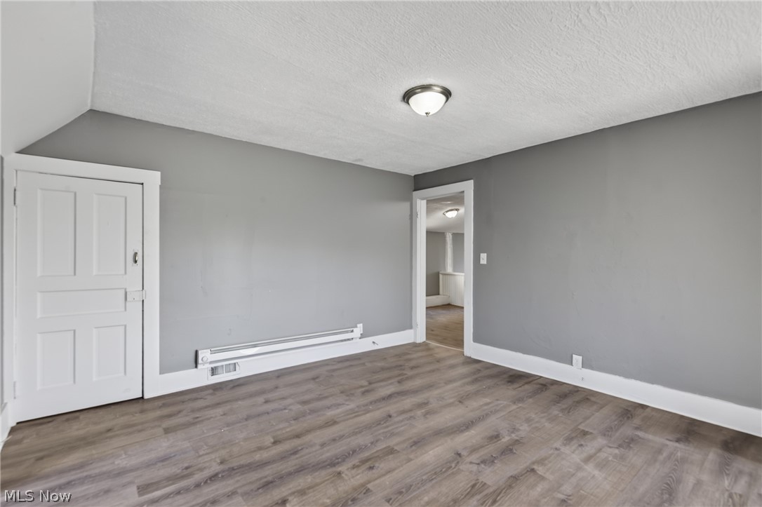 1226 Logan Avenue NW Canton OH 44703