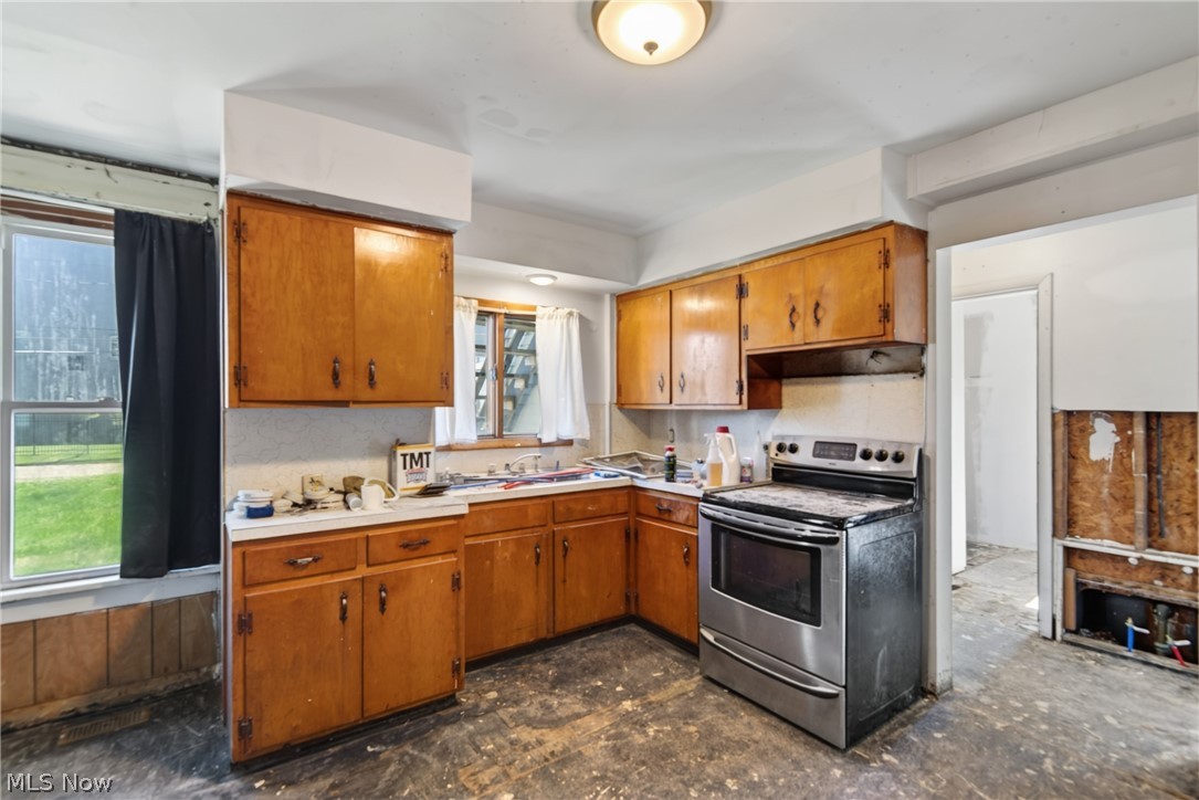 1226 Logan Avenue NW Canton OH 44703