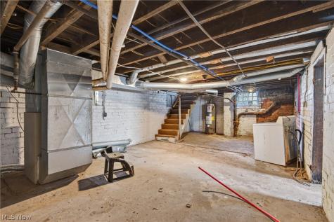 1226 Logan Avenue NW Canton OH 44703