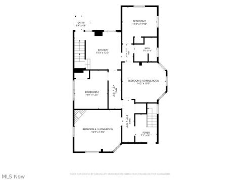 1226 Logan Avenue NW Canton OH 44703