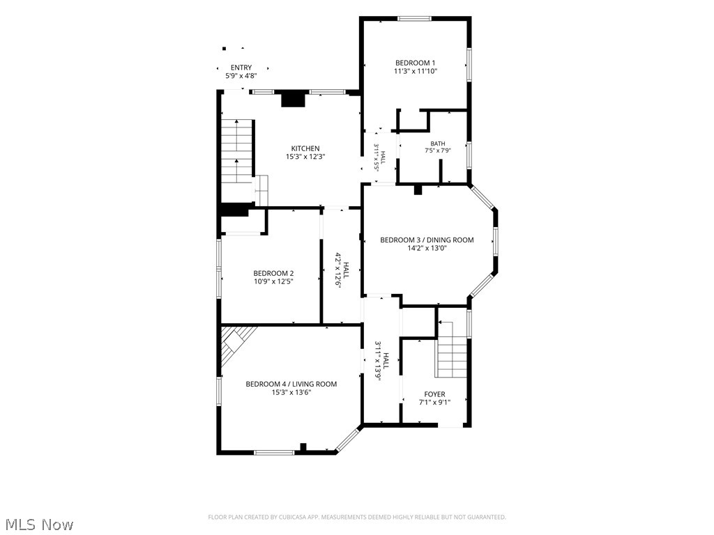 1226 Logan Avenue NW Canton OH 44703