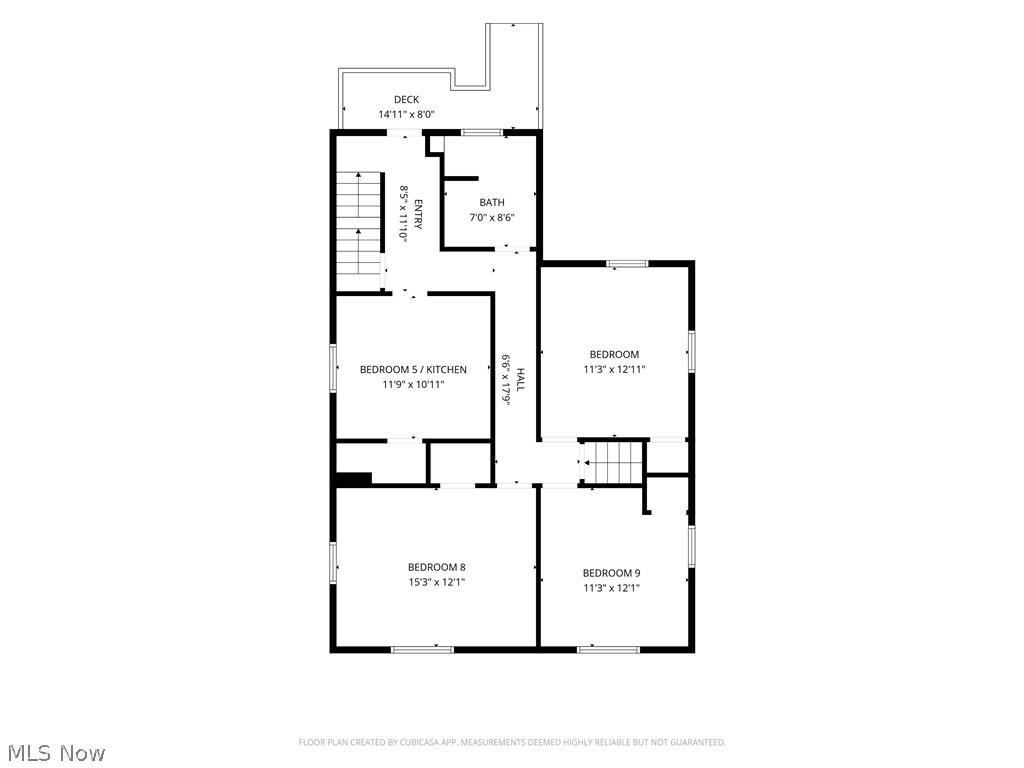 1226 Logan Avenue NW Canton OH 44703
