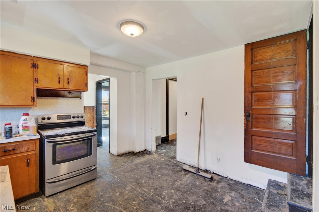 1226 Logan Avenue NW Canton OH 44703