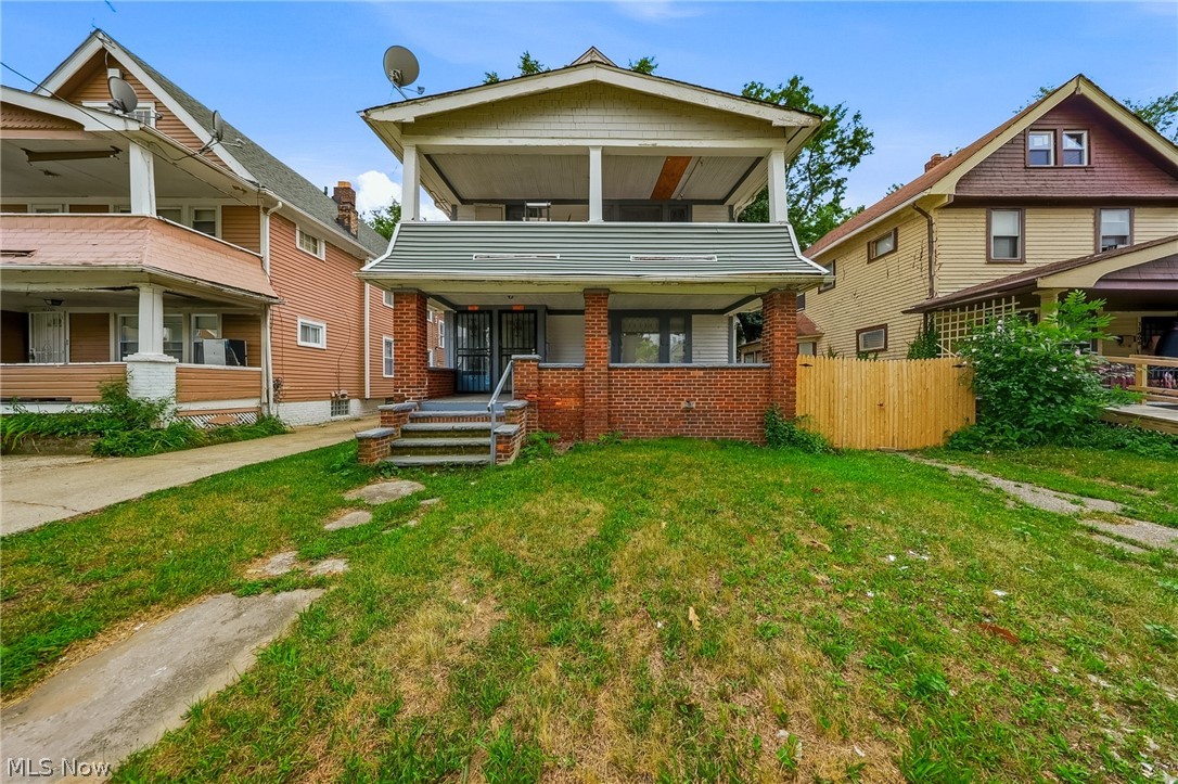 11610 Shadeland Avenue Cleveland OH 44108