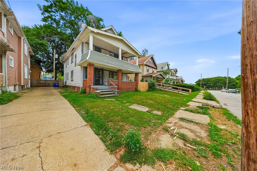 11610 Shadeland Avenue Cleveland OH 44108