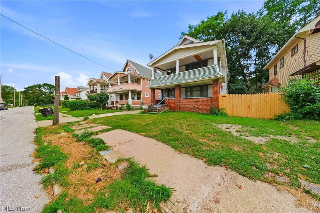 11610 Shadeland Avenue Cleveland OH 44108