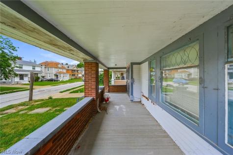 11610 Shadeland Avenue Cleveland OH 44108