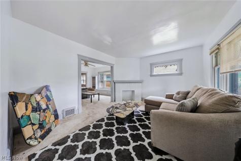 11610 Shadeland Avenue Cleveland OH 44108