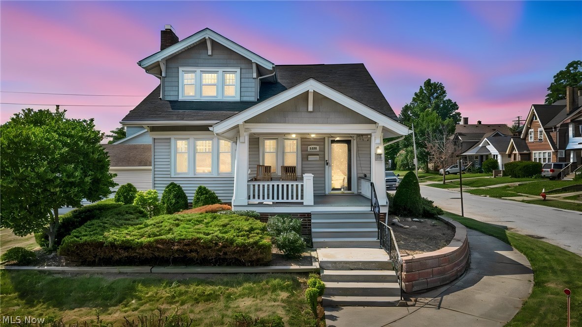 3438 W 133rd Street Cleveland OH 44111