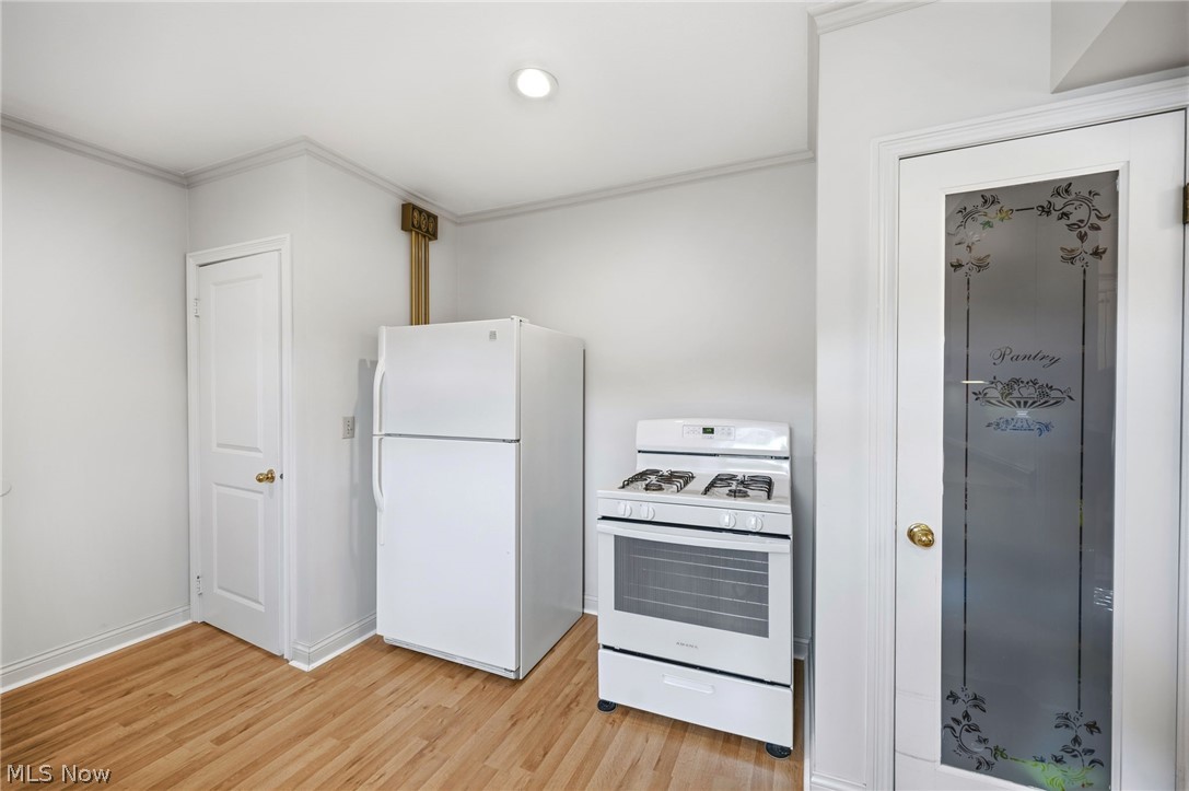 3438 W 133rd Street Cleveland OH 44111