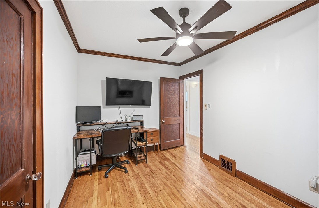 3438 W 133rd Street Cleveland OH 44111
