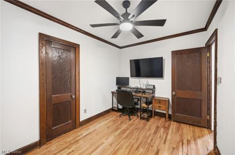 3438 W 133rd Street Cleveland OH 44111