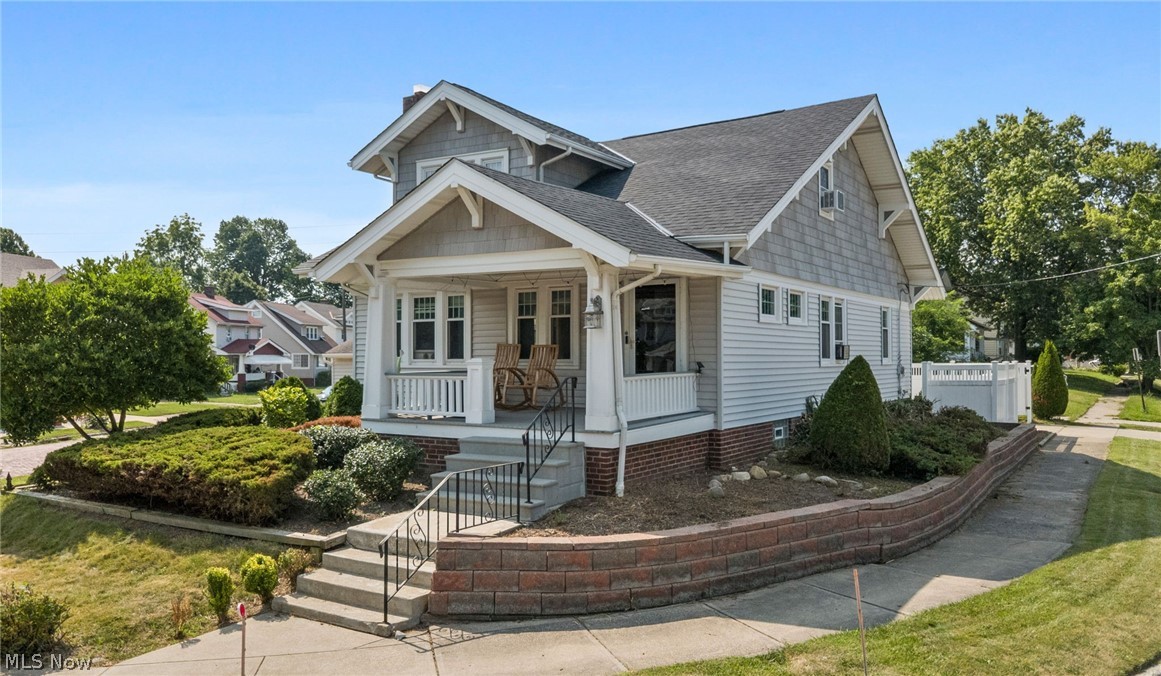 3438 W 133rd Street Cleveland OH 44111