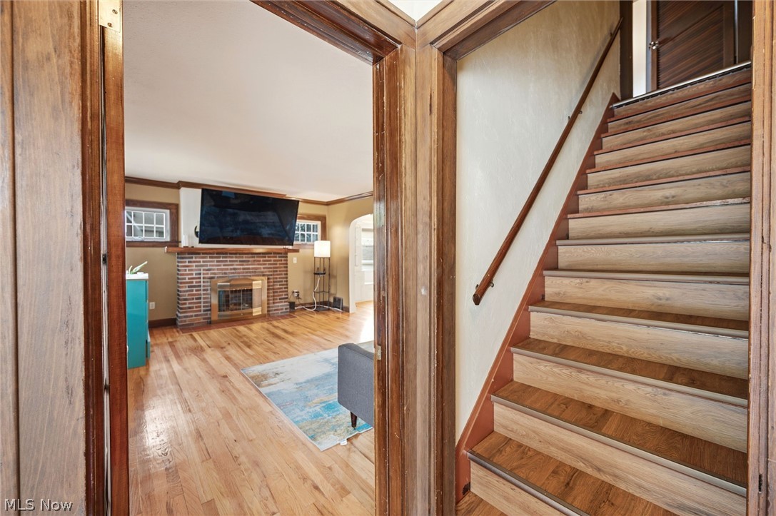 3438 W 133rd Street Cleveland OH 44111