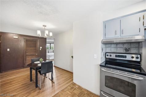 3438 W 133rd Street Cleveland OH 44111