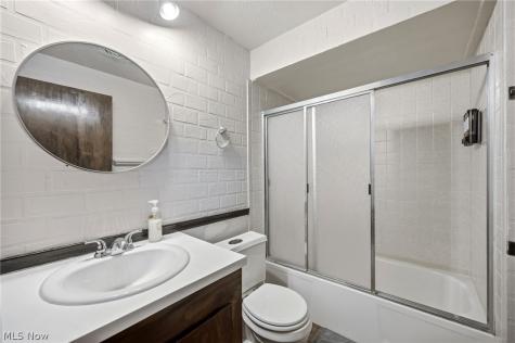 3438 W 133rd Street Cleveland OH 44111