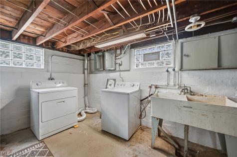 3438 W 133rd Street Cleveland OH 44111