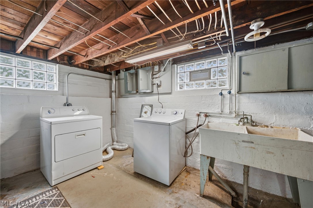 3438 W 133rd Street Cleveland OH 44111