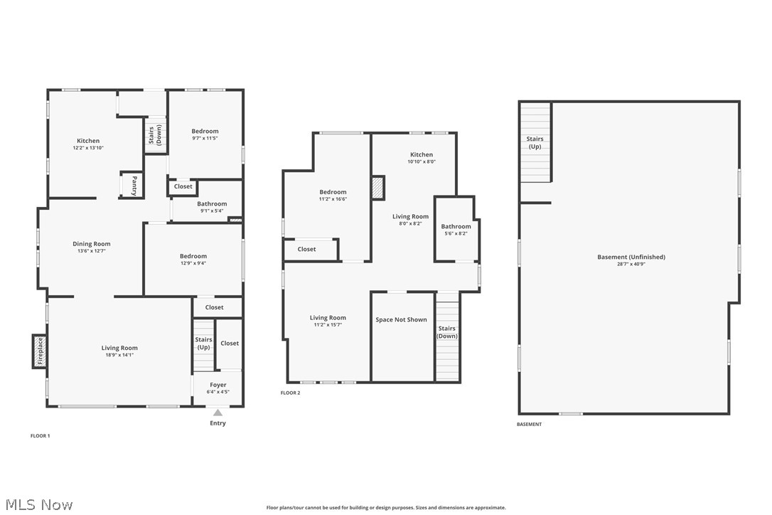 3438 W 133rd Street Cleveland OH 44111