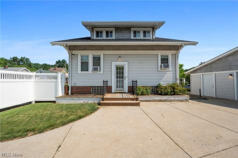 3438 W 133rd Street Cleveland OH 44111