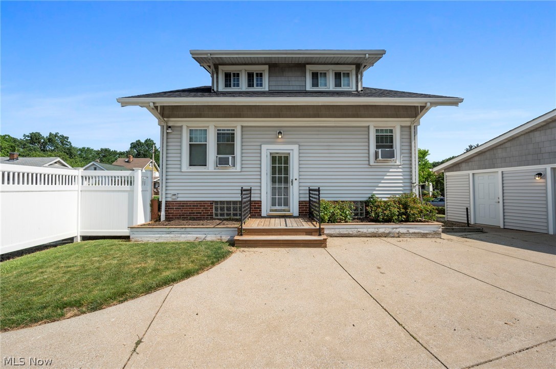 3438 W 133rd Street Cleveland OH 44111