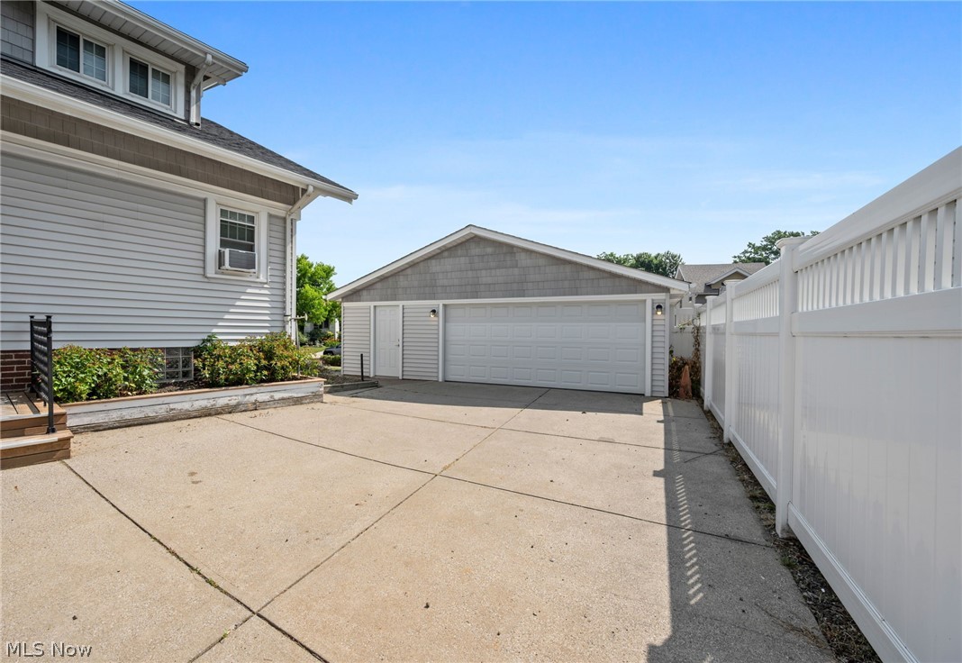 3438 W 133rd Street Cleveland OH 44111