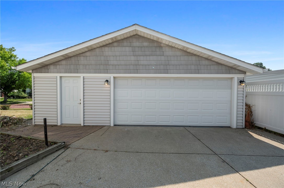 3438 W 133rd Street Cleveland OH 44111