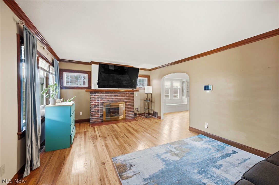 3438 W 133rd Street Cleveland OH 44111