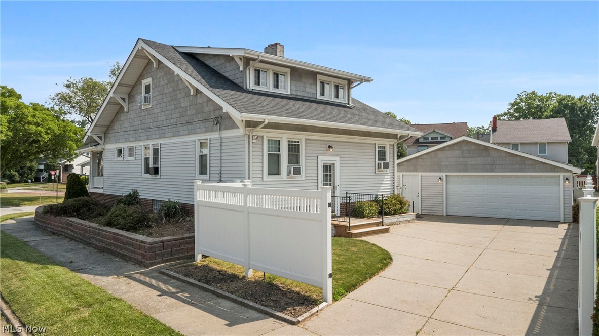 3438 W 133rd Street Cleveland OH 44111