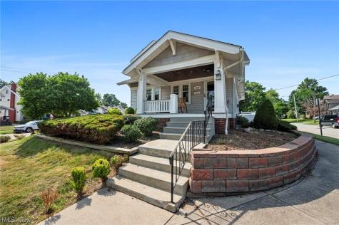 3438 W 133rd Street Cleveland OH 44111