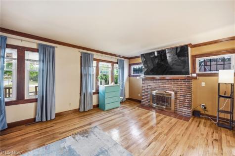 3438 W 133rd Street Cleveland OH 44111