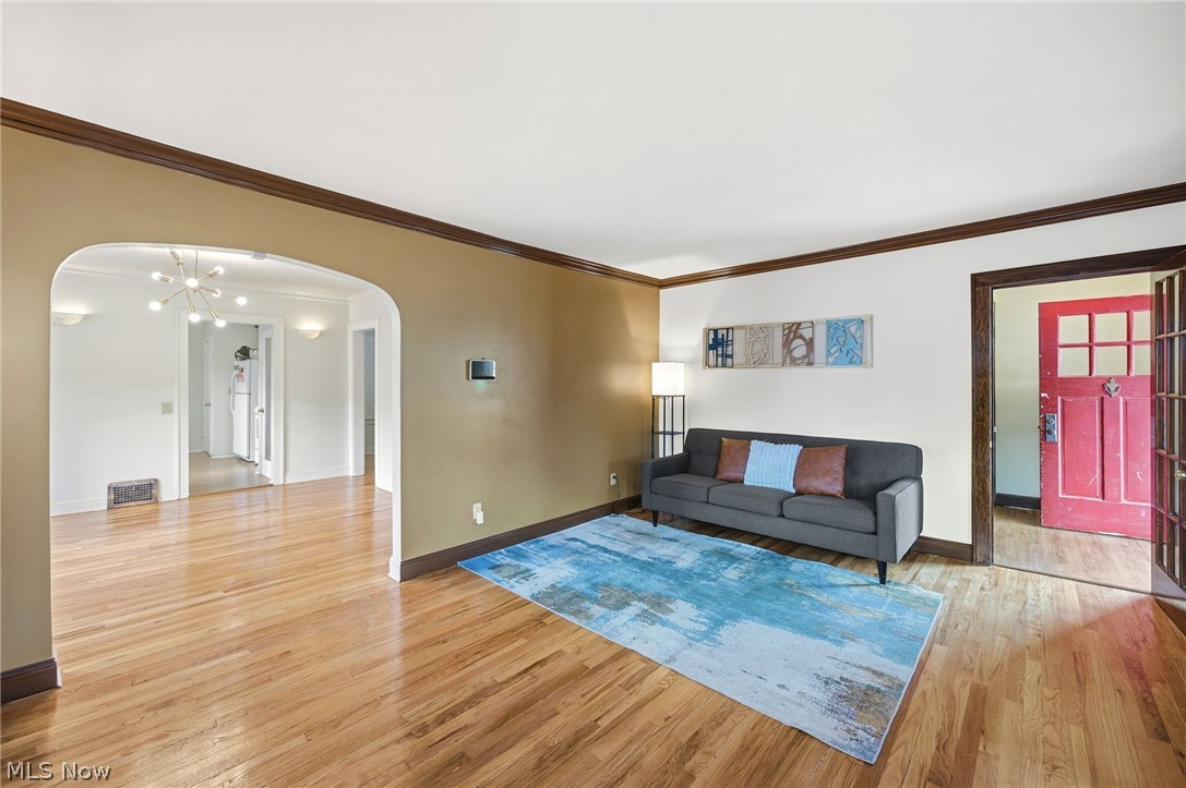 3438 W 133rd Street Cleveland OH 44111