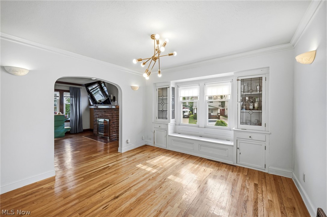 3438 W 133rd Street Cleveland OH 44111