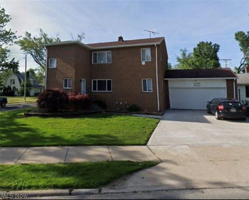 23740 Lake Shore Boulevard Euclid OH 44123