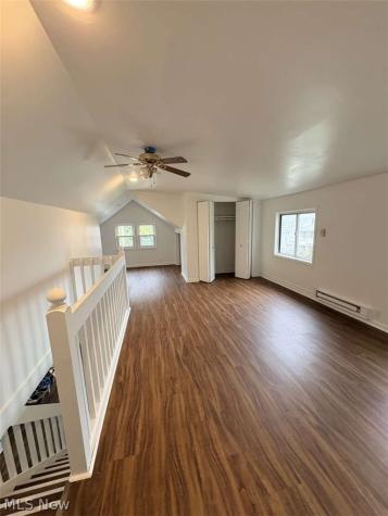 15814 Parkgrove Avenue Cleveland OH 44110