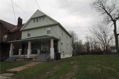 4128 E 113th Street Cleveland OH 44105