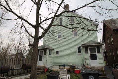 4128 E 113th Street Cleveland OH 44105