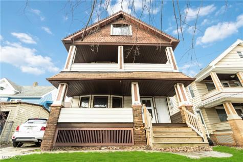 3272 W 88th Street Cleveland OH 44102